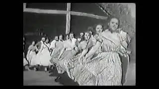 PERICóN Tacuarembó, Uruguay (1954)