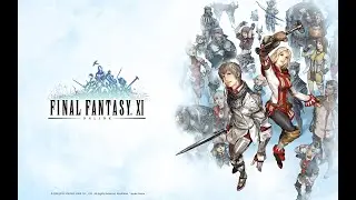 【 FF11 】復帰組　ヴォイドウォッチ　ジラートルート編 【 #55】