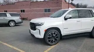 H&H Chevrolet Truck Season
