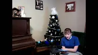 Advent 2   Monday Reflection