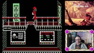Fancy a Brataccas Bombshell? Successful speedrun!!!