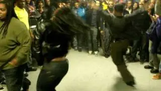 Bootz Prodigy vs Malaysia Ebony