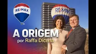 Conhe&ccedil;a a Hist&oacute;ria da RE/MAX | Dave & Gail Liniger