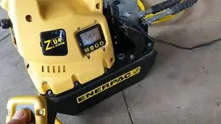 Enerpac + S6000