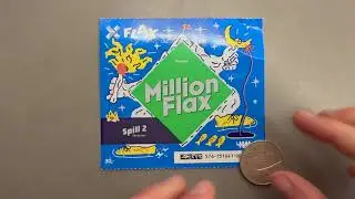 DAY 131 of Everyday MillionFlax | Norway