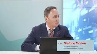 Impact &eacute;conomique - Beaucoup de bonnes nouvelles attendues en 2024