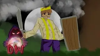 Menggali Informasi [] Darkware #3 [] Minecraft Roleplay Indonesia