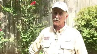 Harris Lawn Care Webmercial