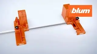 Приспособление для сборки BOXFIX E-L от Blum