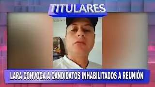 Noticiero DTV Edici&oacute;n Central 27-01-26