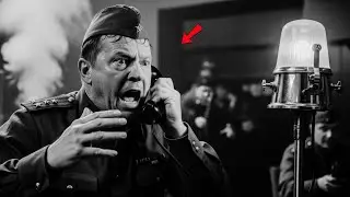 Soviet Air Defense Panicked When Electronic Warfare Blinded Multiple Radar Stations at Once