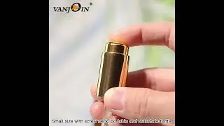 Amber Glass Cosmetic Serum Dropper Bottle