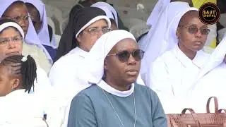 Homilia ya Mwadhama Protase Kardinali Rugambwa katika Mahafali ya 28 ya SAUT