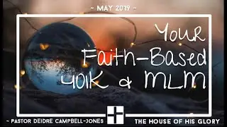 Faith-Based 401k & MLM