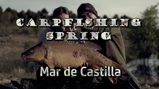 Carpfishing Spring 2023 , Mar de Castilla