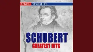 4 Impromptus, D. 935, Op. 142, No. 2 in A-Flat Major: Allegretto