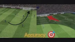 Shoot, but like a Rocket 🚀