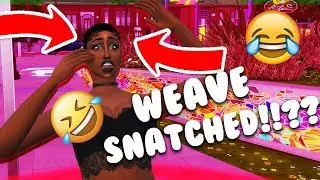 TORTURING SIMS!! // TORTURING MOD // THE SIMS 4 MODS