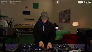 peterpaleev @ KURS Radio 20.02.26