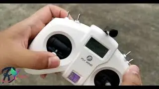 FrSky X20 & XM Receiver for FW200