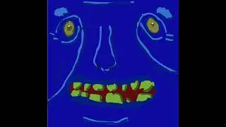 Why Are You Literally Blue