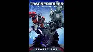 Transformers Prime Unreleased Soundtrack - Star Saber Battle (Remake)