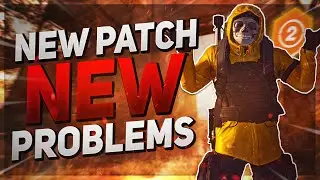 There is NO WAY that this is supposed to be happening! NEW FIRING RANGE BUG! - The Division 2 News