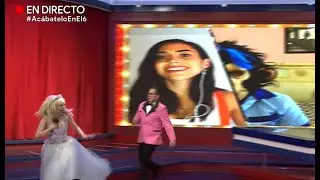 ¡Se desquita con todos! | Acábatelo