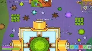 ZR Montage