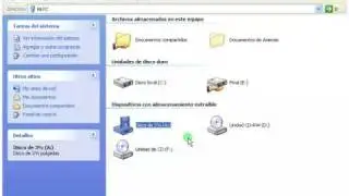 MI PC