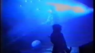 The Cure - Live in Prague (3/8/1990) AUD ver1