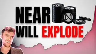 NEAR Protocol Crypto: Extremely Rare Buy Signal CONFIRMED | Price Prediction Analysis 2025