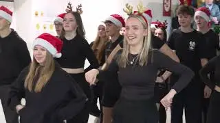 DATEL - Dačické zprávy Dačické televize 26. 12. 2025