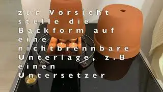 Einfach und schnell gebaut- Teelichtofen für den Notfall aber genauso als kleine Zusatzheizung