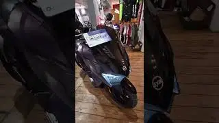 Sym Jet X 125 &pound;2199