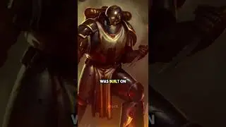 The sacrifice of an entire chapter 