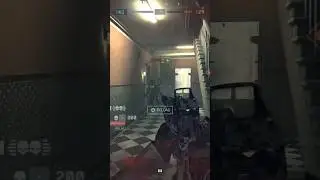 FYI, Hip Firing In Battlefield 6 Is Way More Effective Than Aiming From Short To Mid Range #Shorts