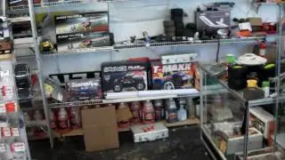GAUI 330X WITH CAMERA by chaos choppers