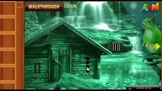 AVM Sumter Forest Escape walkthrough.