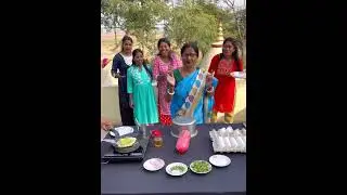 A fun game || Funny family game 😜