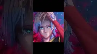 isagi abd kaiser manga edit tutoria | aura effect +clone effect capcut tutorial