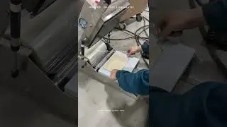HS-300 manual tray sealer