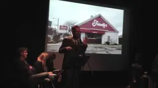 Opus Moreschi at Uptown Showdown - Family vs Friends