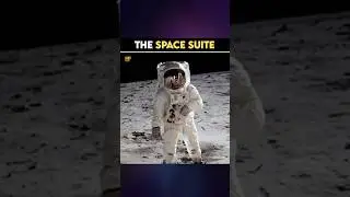 Astronauts Space Suite😳|🔥facts in telugu| #viral #shorts #facts #telugu
