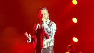 TE VOY A OLVIDAR CHRISTIAN NODAL MADRID  FORAJI2 TOUR  WIZINK CENTER MADRID ESPAÑA 🇪🇸 20 05 23