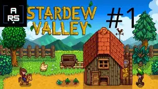 ALGO TRANQUI  - Stardew Valley #aventura #stream #live