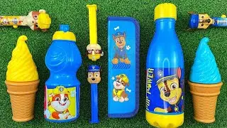WOW 💥💙 Paw Patrol Treats Opening I Funny Candy ASMR | Sweets & Toys Unboxing