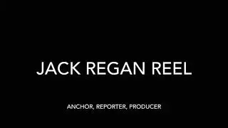 Jack Regan Reel