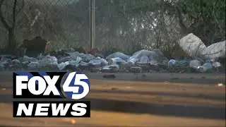 City workers demand accountability for failed Clean Corps initiative