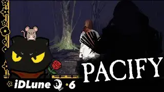 SIENDO CARNADA! - PACIFY EP 6| iDLune